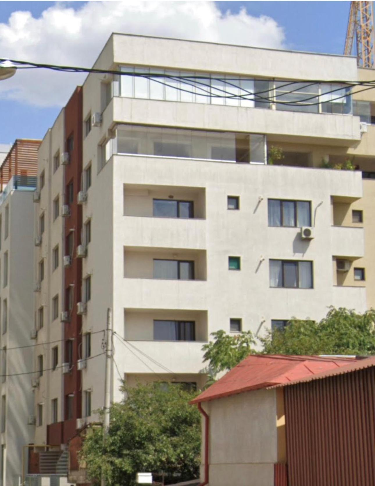Cozy Apartment With Self Check-In Near Promenada Mall And Verdi Park Bukarest Kültér fotó