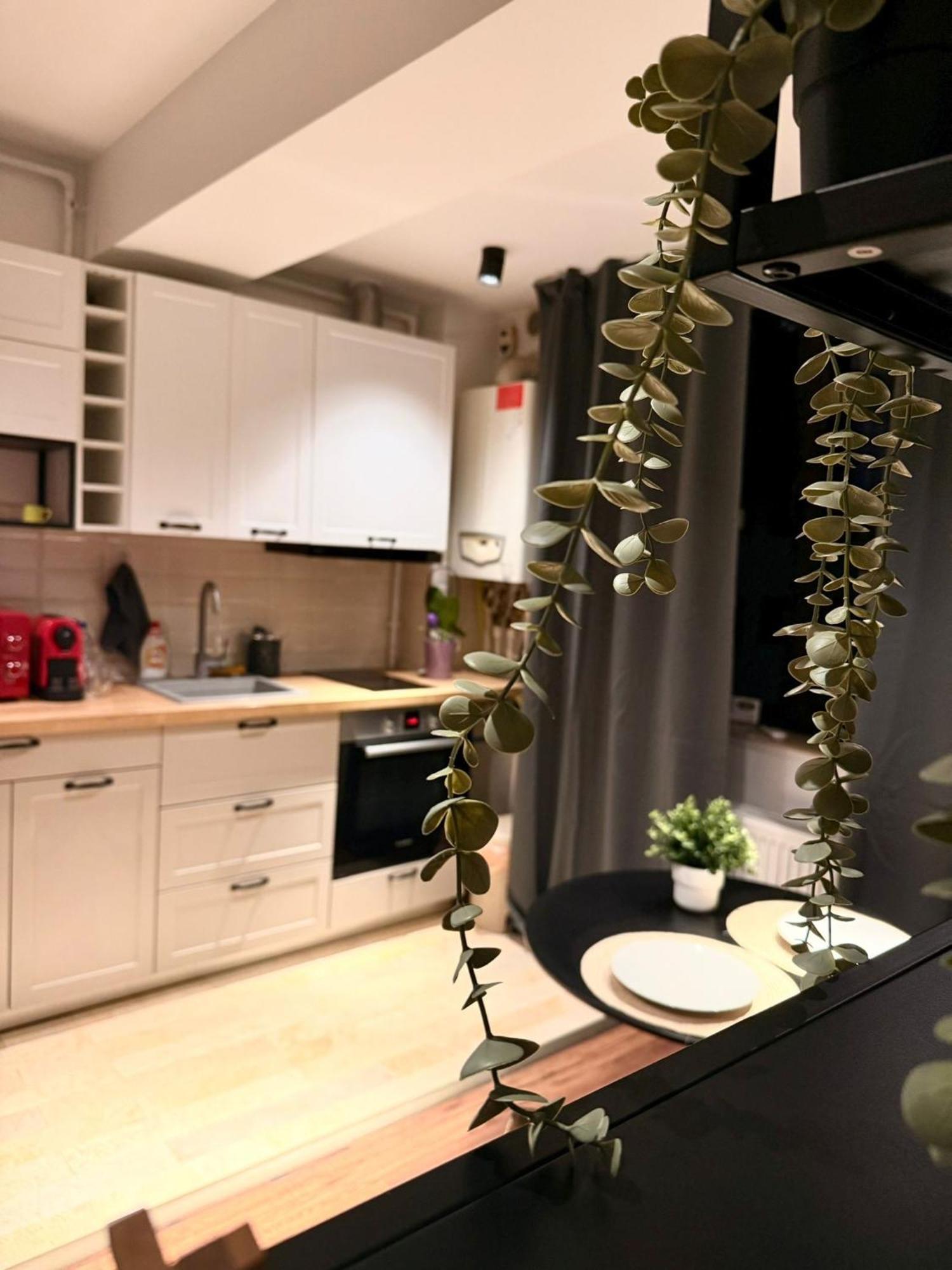 Cozy Apartment With Self Check-In Near Promenada Mall And Verdi Park Bukarest Kültér fotó